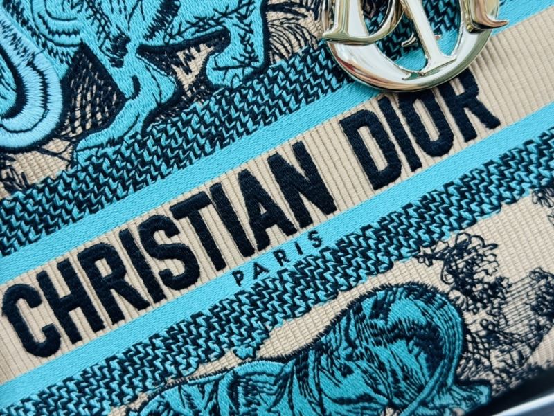 Christian Dior Top Handle Bags